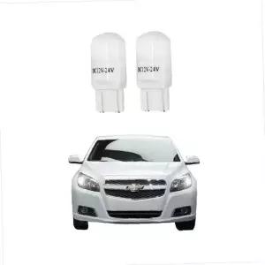 D21 말리부 11-16년 면발광 LED데이라이트 주간주행등