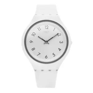 손목 시계 남성 젤리 SKINSNOW SVUW101