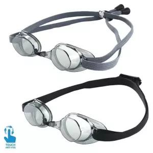 XBLUE 미러 노패킹 수경 물안경 N1577 수영수경 운동