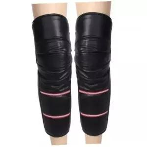 [콩심팥심]무릎보호대 마이트 방한 오토바이 무릎보호대 50cm 다리보호대