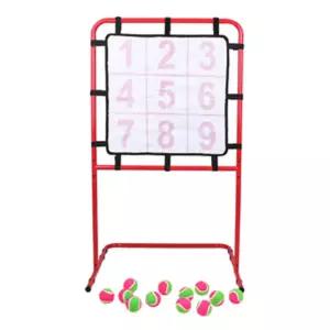 피칭타겟 놀이 수퍼/스포츠/놀이/숫자콘커버/스쿠터/시소/어린이/외발수레/장난감/신체/도구/썰매놀이