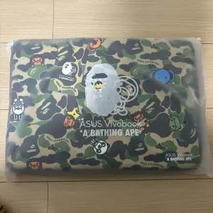 A BATHING APE x ASUS 노트북 [세금포함] [정품] collaboration Vivobook BAPE Collab 15.6 LAPTOP 랩탑 소