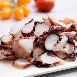 VB 동전오족 500g 가문어 대왕오징어다리 슬라이스