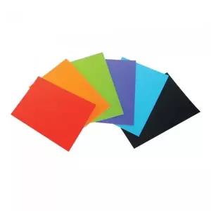 칼라폼 52.5x37.5 HCF205 / 375x525mm 장(1개입) 폼패널 벽재 폼인테리어