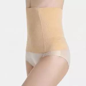 [옷자락]여자 사계절 쾌적한 통기성 복부 보정 복대