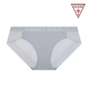 매장정품 GUESS 게스 풀커버에센셜팬티(OCWBP597GY) 947020
