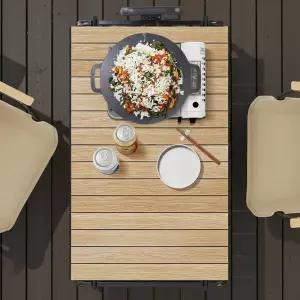 3S 캠핑웨건전용 테이블