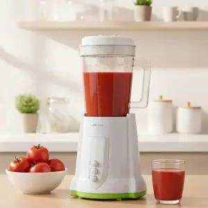 [에스이랜드]신일 SHINIL 소형 믹서기 세트 SMX-640WM /다양한 컵구성