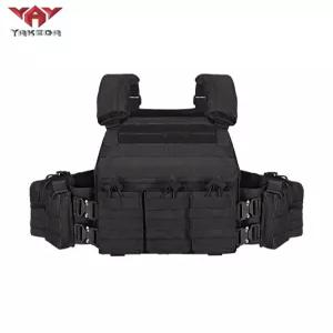 플레이트 전술 배틀 상품 밀리터리 서바이벌조끼 방탄복