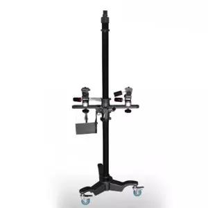 이동식 카메라스탠드 거치대 촬영 높이조절 사진관