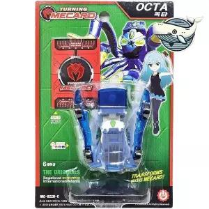 터닝메카드 로봇 변형 장난감 어린이 선물