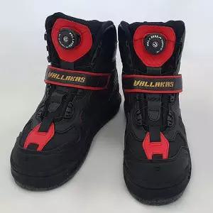 발라카스 VFSP09-1 핀펠트 다이얼 단화 갯바위 낚시 밑창교환타입