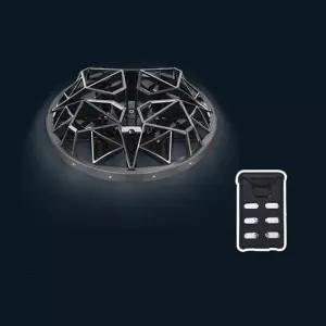 실내전용 모션감지 맨손조작 LED 드론 어린이용 조카선물 유니크템 취미완구 입문용