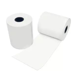 감열지 무약관 카드체크기 57mmx30M 봉(10개입) (WFKF56Z)