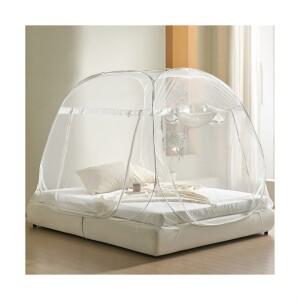 알뜨리 사각사각 원터치 모기장