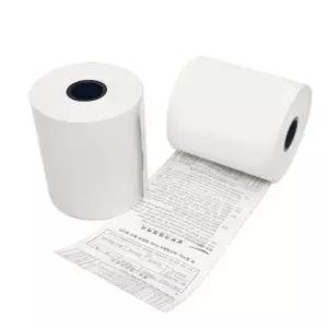 감열지 할부약관 카드체크기 57mmx30M 봉(10개입) (WFKF575)