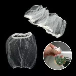 [룽스]싱크대 배수구망 거름망 200P