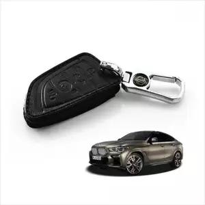스마트키 보호 케이스 X6 4버튼 키홀더 TB-15 자동차 WFIMMRX