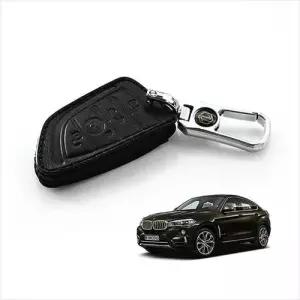 호환 스마트키 케이스 F16 4버튼 자동차 보호커버 TB-15 WFIMMS5