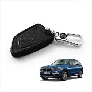 스마트키 보호 케이스 4버튼 호환 G01 고급형 커버 TB-15 WFIMMRZ