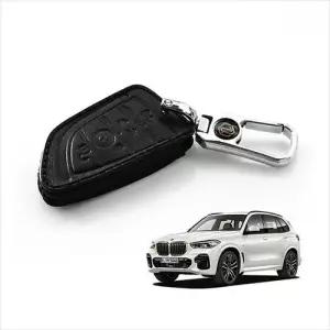 스마트키 보호 케이스 G05 4버튼 D24 호환형 차량 키장식 TB-15 WFIMMS2