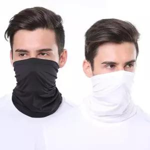 자전거모자 자전거헬멧 등산 멀티스카프 넥워머 라이딩 스카프 남녀공용