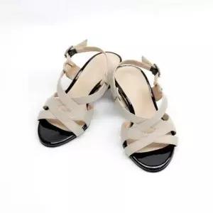 스니커즈 119317 운동화 꼬임 하이힐 샌들 WFIMNIP