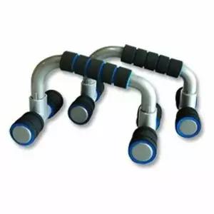 기본푸쉬업기구 푸샵바 팔굽혀펴기 조립형푸쉬업바