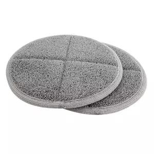 [룽스]스팀 대청소 극세사 패드 물걸레 23cmx2장