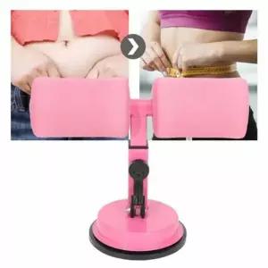 가정용 홈트 싯업바 윗몸일으키기 푸쉬업 흡착식 랜덤