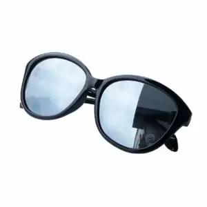 국산 여성용 모던 거울렌즈 편광 선글라스