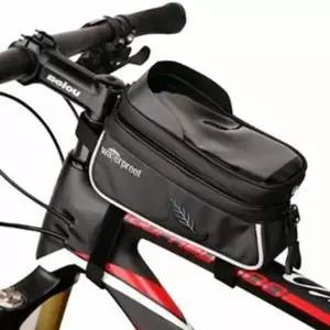 새들백 핸들바가방 안장가방 스포츠 자전거보조가방