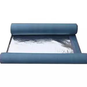 지붕 방수포 롤 천막 방수 보강포 옥상 자체접착 공사 부직포 접착식 건물 시트