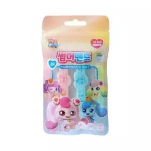 캐치티니핑 썸머밴드 2P 2024년 제조 시트로넬라 WEC76BF