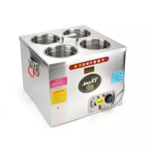 노치뚜껑 난쟁이비엠피 5호 4개세트 4구중탕기 포함