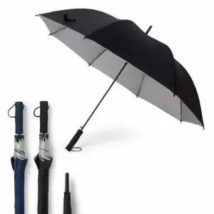 대형무지장우산 랜덤색상 무지디자인 골프용대형우산 골프우산