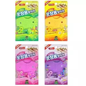 산도깨비 옷장용 탈취제 4종향 택1 WEC8947