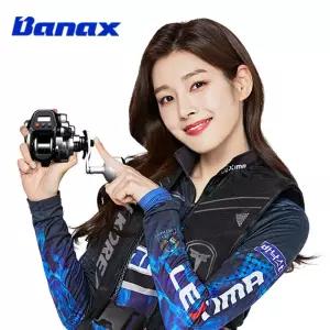 씨젠Seazen 150ER 전동릴 소형릴 낚시 민물 바다 스피닝 초경량 용품 선상 중층 초보 루어