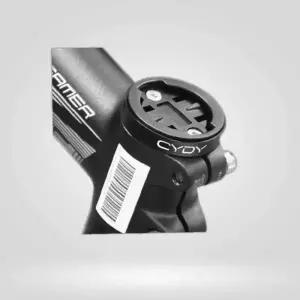 자전거 해드 브라켓 가민 A 1p 싸이클 안전용품 자전거상위스테이 자전거컵압입 관리 자전거스테어튜브