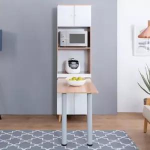 주방식탁 밥솥 키큰장 밥통장 수납장 렌지대세트