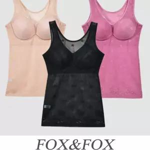 통풍성이 좋은 매쉬 플라워 노와이어 런닝형 브라이어 엄마 30대속옷 30대여성 가벼운착용감 캡나시 어깨편