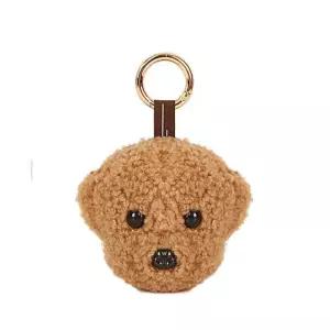 [퍼니메이커]댕댕이키링 강아지 인형 키홀더 백참 BBAC19-090 키링 강아지인형