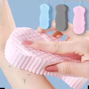 스펀지때지우개 때지우개 성인 아동 때밀이 스펀지 205279 3종세트