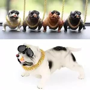 차량용 피규어 장식 인형 인테리어 악세서리 선물 악세서리 소품 장식 품 피규어 거실 인형 귀여운 캐릭터