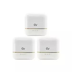 [NS홈쇼핑]KAHI 가히 캐비어 CV 선스틱 13.5g 3개 샤인 핏 썬스틱[35479588]