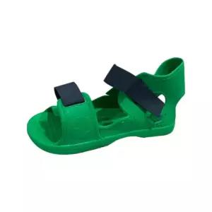 캐스트슈즈 추천템 컬러슈즈 깁스슈즈 OSS 신상입고 기브스신발