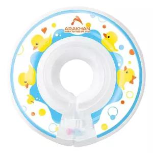 [퍼니메이커]아라칸 베이비 목튜브(23) 아기 유아 수영 물놀이 목튜브 아기튜브 유아튜브
