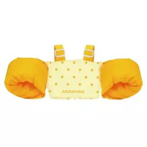 아라칸 암링자켓 땡땡이(23) 수영조끼 부력보조복
