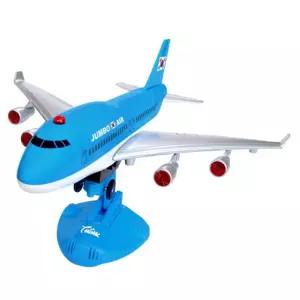 비행기 놀이 장난감 모형 여객기 남자 아이 인기 선물 3살 4살 5살 조카 항공기 아들 크리스마스 어린이 생