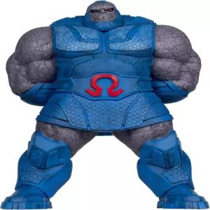 맥팔레인 장난감 - DC 다이렉트 다크시드 한정판 컬렉터 비닐(토드 모드) 4.5인치 스케일 포즈 피규어